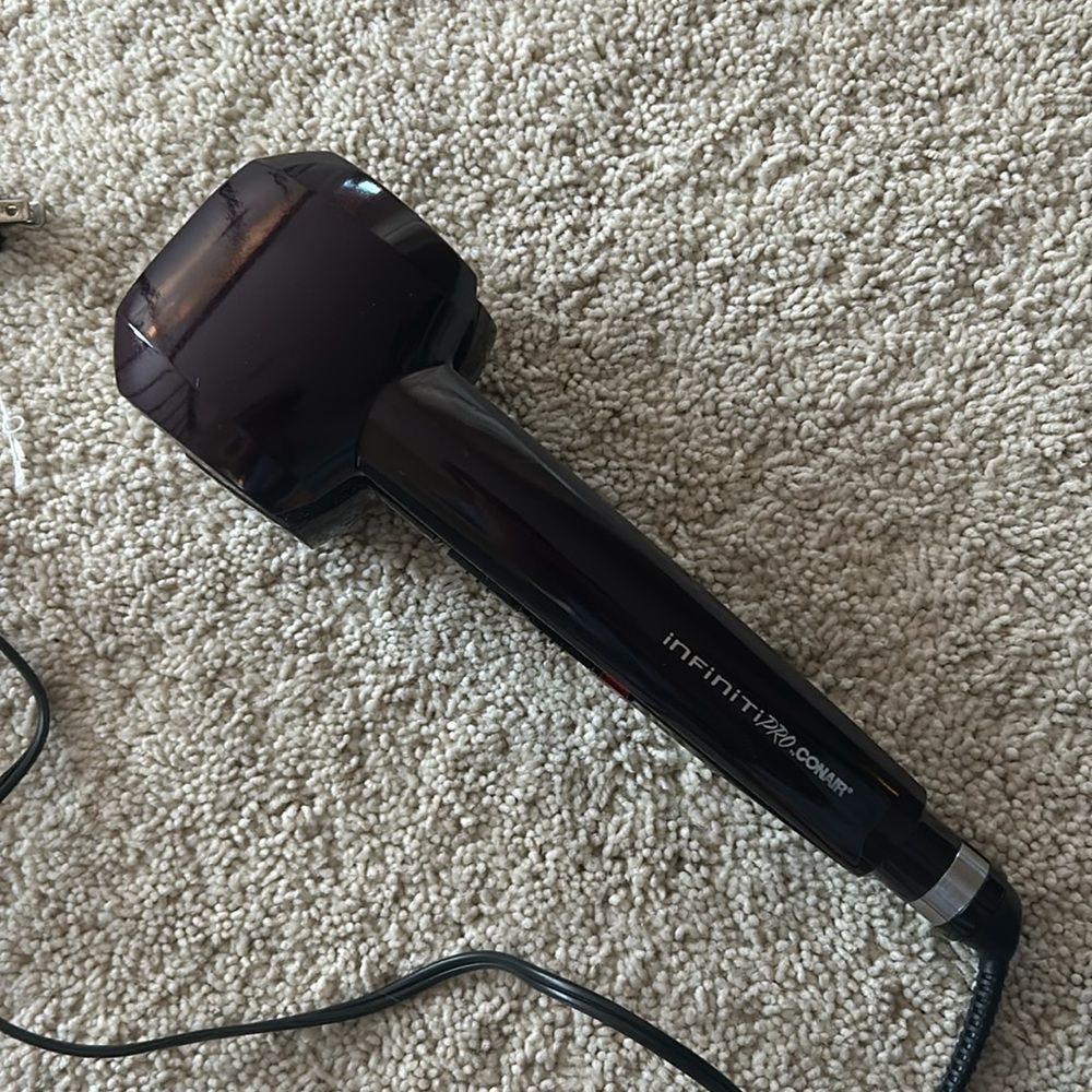 Conair Infiniti Pro Curl Secret - Picture 3 of 9
